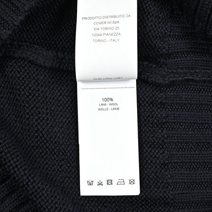 PT TORINO ウール100% タートルネックニットセーター｜430518-50｜GUARDAROBA MILANO OFFICIAL STORE