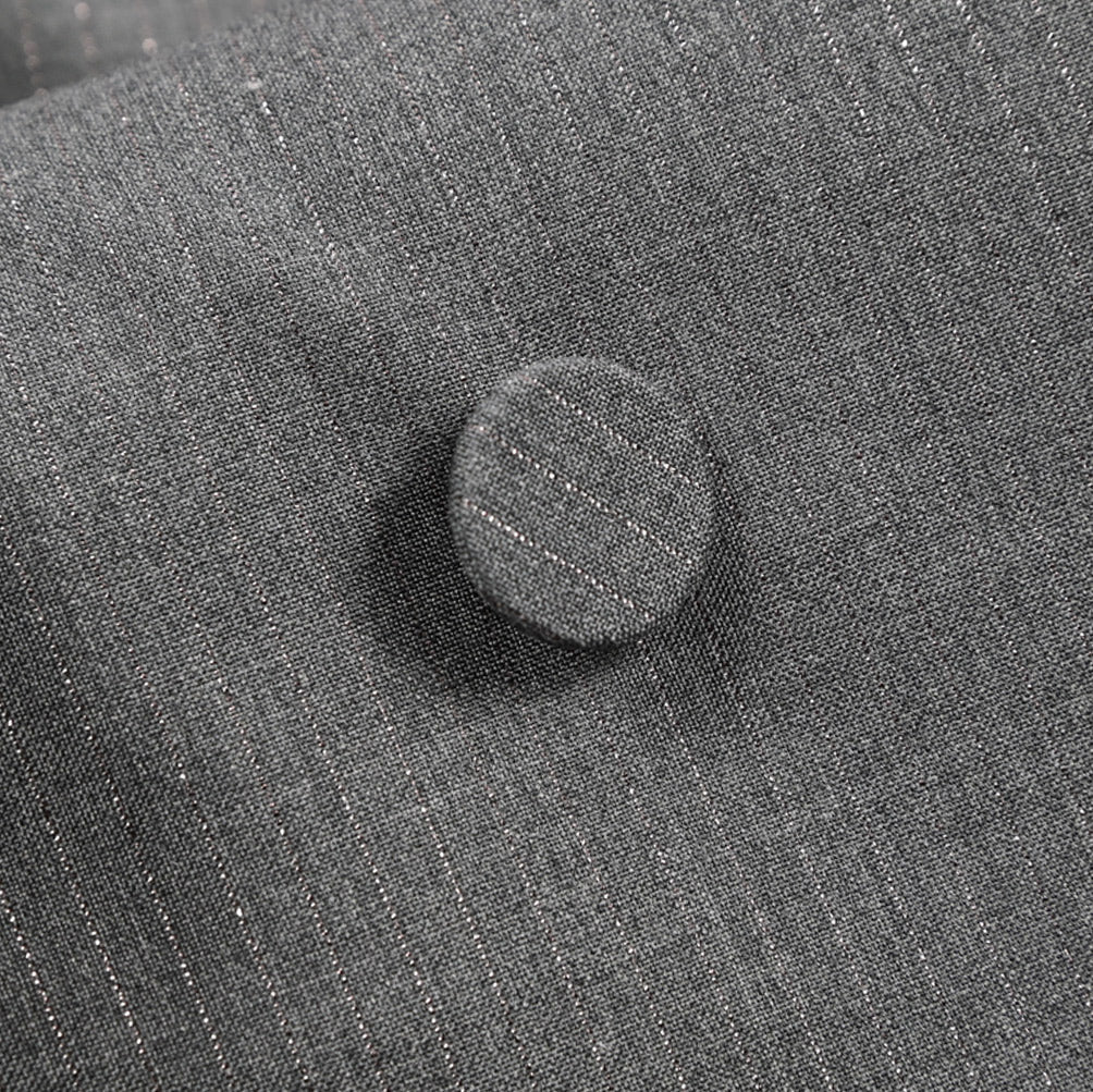 【レディース】PT TORINO ヴァージンウール100% 4Bダブルテーラードジャケット｜433564｜GUARDAROBA MILANO OFFICIAL STORE