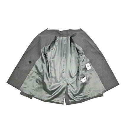 【レディース】PT TORINO ヴァージンウール100% 4Bダブルテーラードジャケット｜433564｜GUARDAROBA MILANO OFFICIAL STORE