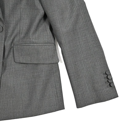 【レディース】PT TORINO ヴァージンウール100% 4Bダブルテーラードジャケット｜433564｜GUARDAROBA MILANO OFFICIAL STORE