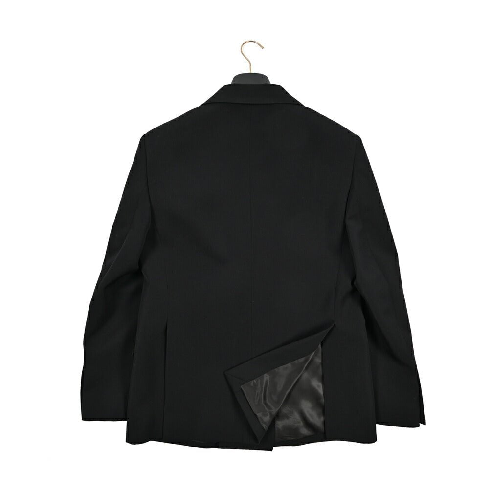 PT TORINO ヴァージンウール100% 6Bダブルテーラードジャケット｜430360-46｜GUARDAROBA MILANO OFFICIAL STORE