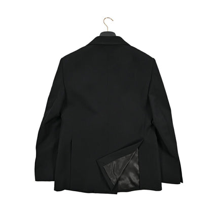 PT TORINO ヴァージンウール100% 6Bダブルテーラードジャケット｜430360-46｜GUARDAROBA MILANO OFFICIAL STORE