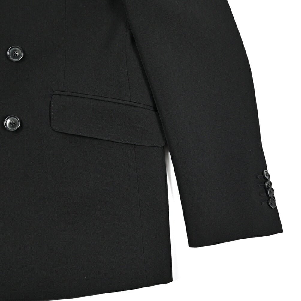 PT TORINO ヴァージンウール100% 6Bダブルテーラードジャケット｜430360-46｜GUARDAROBA MILANO OFFICIAL STORE