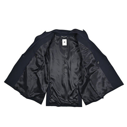 PT TORINO ヴァージンウール100% 6Bダブルテーラードジャケット｜430368｜GUARDAROBA MILANO OFFICIAL STORE