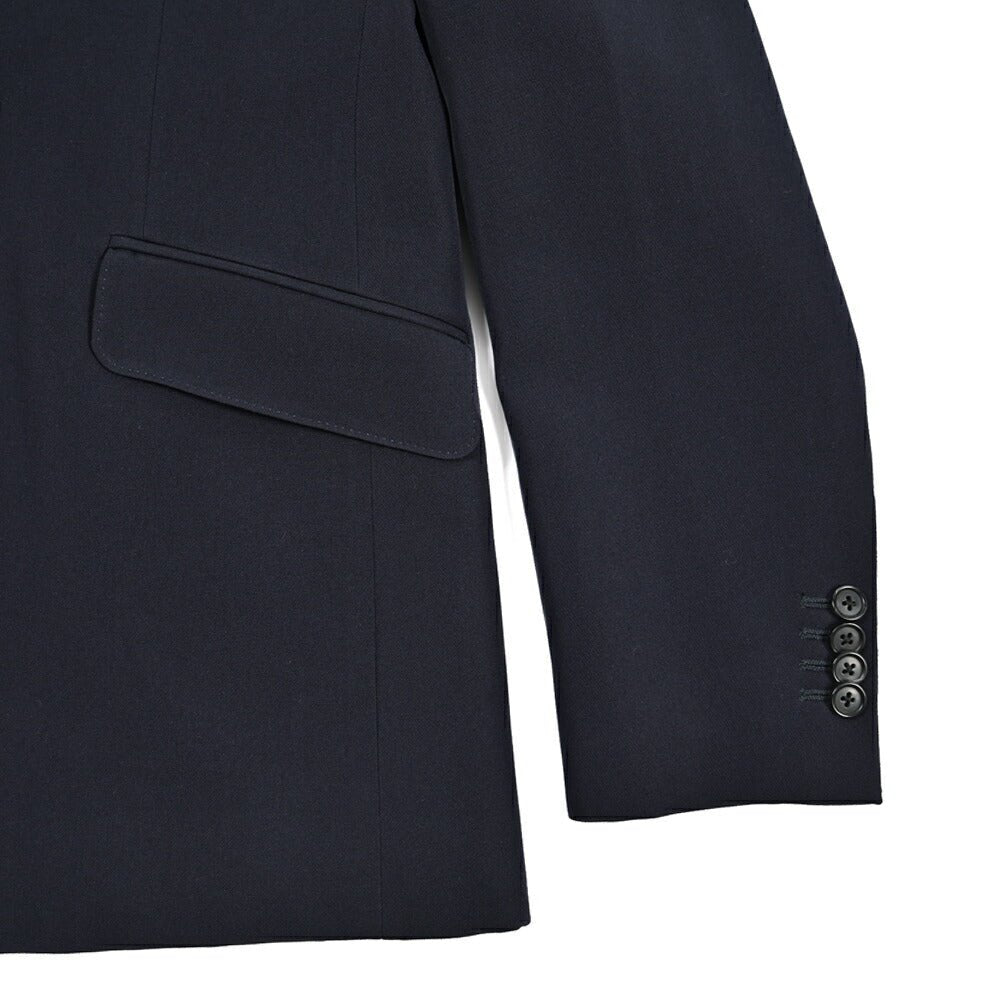 PT TORINO ヴァージンウール100% 6Bダブルテーラードジャケット｜430368｜GUARDAROBA MILANO OFFICIAL STORE