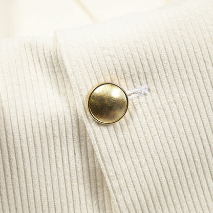 PT TORINO コットン100% 6Bダブルコーデュロイジャケット｜430385-46｜GUARDAROBA MILANO OFFICIAL STORE