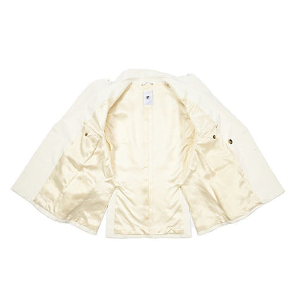 PT TORINO コットン100% 6Bダブルコーデュロイジャケット｜430385-46｜GUARDAROBA MILANO OFFICIAL STORE