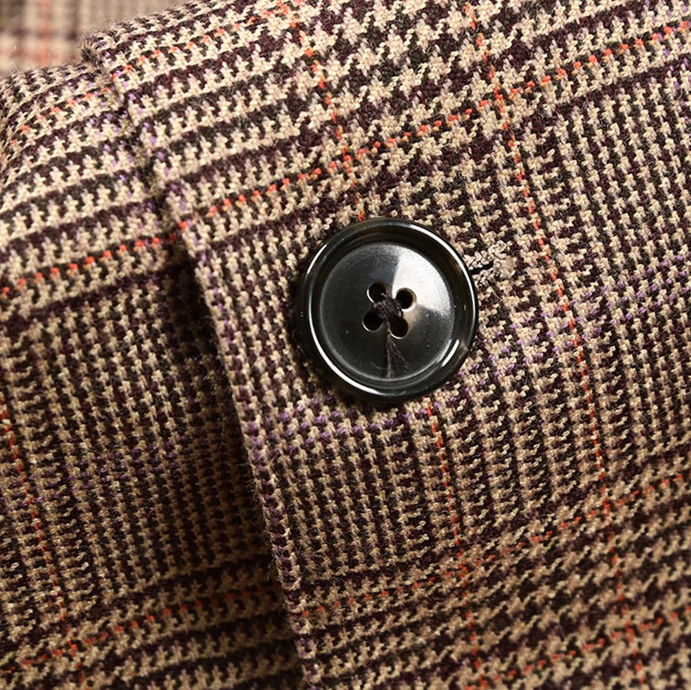 PT TORINO ヴァージンウール100% 6Bダブルテーラードジャケット｜430387｜GUARDAROBA MILANO OFFICIAL STORE