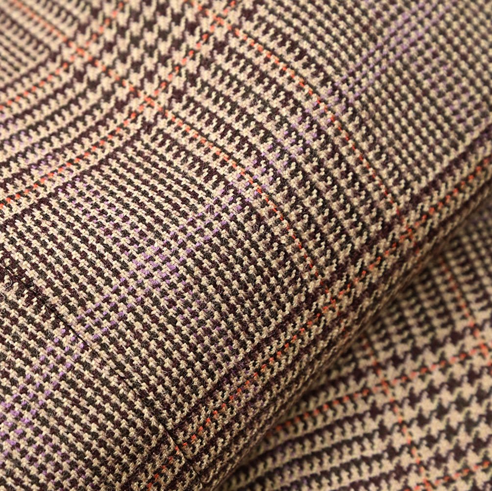 PT TORINO ヴァージンウール100% 6Bダブルテーラードジャケット｜430387｜GUARDAROBA MILANO OFFICIAL STORE