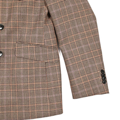 PT TORINO ヴァージンウール100% 6Bダブルテーラードジャケット｜430387｜GUARDAROBA MILANO OFFICIAL STORE