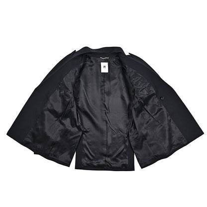 PT TORINO ヴァージンウール100% 6Bダブルテーラードジャケット｜430390-46｜GUARDAROBA MILANO OFFICIAL STORE