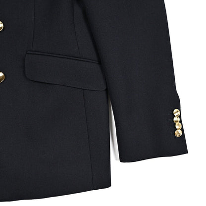 PT TORINO ヴァージンウール100% 6Bダブルテーラードジャケット｜430390-46｜GUARDAROBA MILANO OFFICIAL STORE