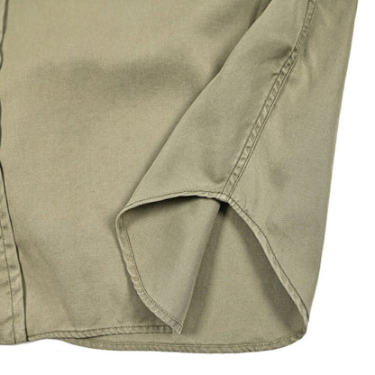 PT TORINO リヨセル100% CPOシャツ｜430631｜GUARDAROBA MILANO OFFICIAL STORE