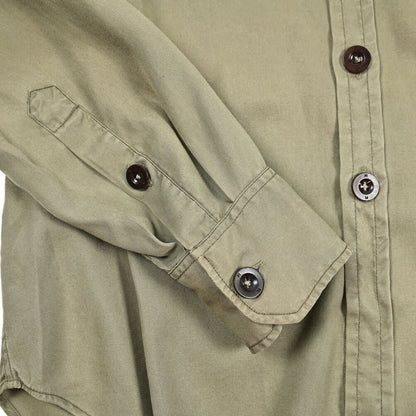 PT TORINO リヨセル100% CPOシャツ｜430631｜GUARDAROBA MILANO OFFICIAL STORE