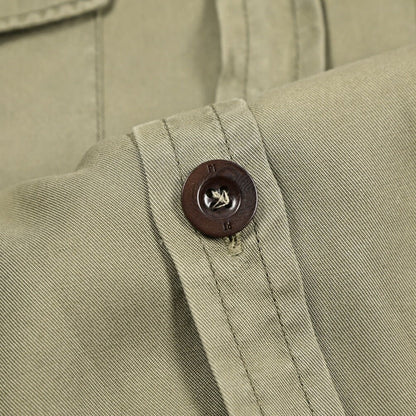 PT TORINO リヨセル100% CPOシャツ｜430631｜GUARDAROBA MILANO OFFICIAL STORE