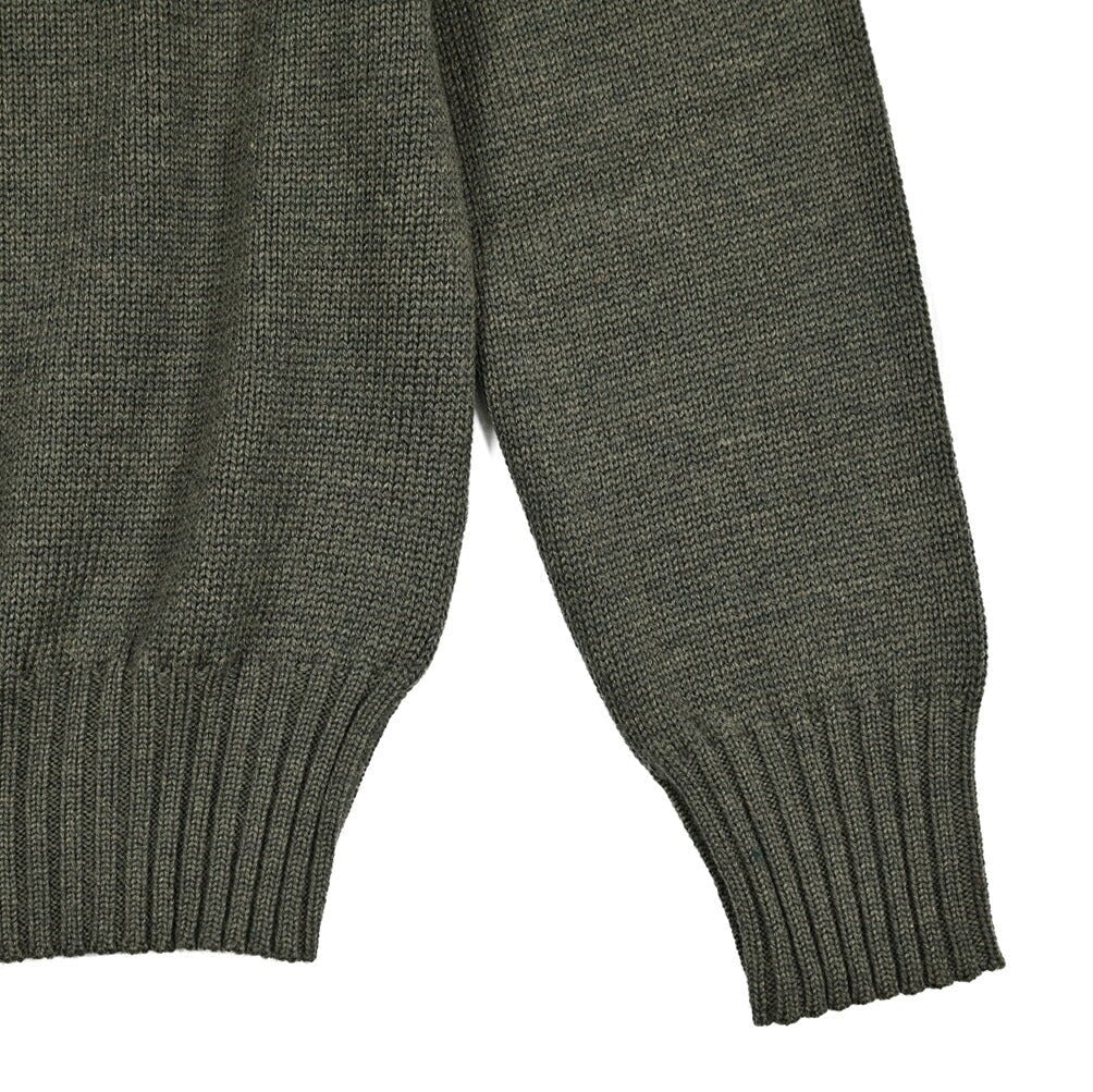 PT TORINO ウール100% Vネックニットセーター｜430493-50｜GUARDAROBA MILANO OFFICIAL STORE