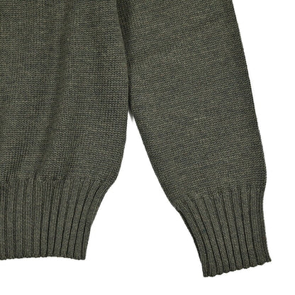 PT TORINO ウール100% Vネックニットセーター｜430493-50｜GUARDAROBA MILANO OFFICIAL STORE