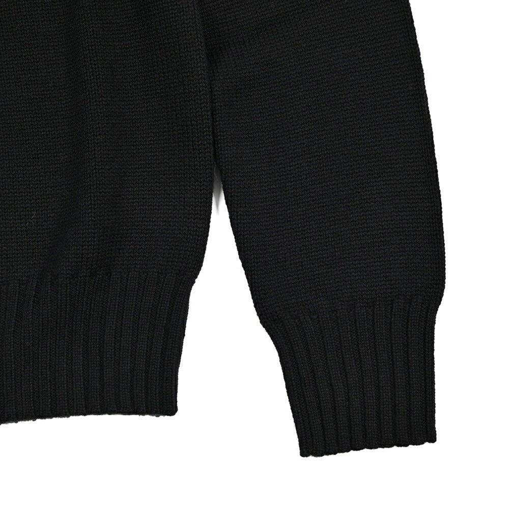 PT TORINO ウール100% Vネックニットセーター｜430500-50｜GUARDAROBA MILANO OFFICIAL STORE