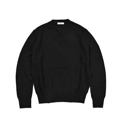 PT TORINO ウール100% Vネックニットセーター｜430500-50｜GUARDAROBA MILANO OFFICIAL STORE