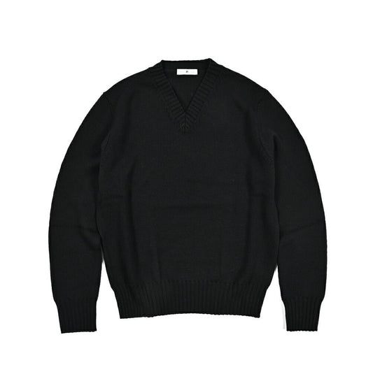 PT TORINO ウール100% Vネックニットセーター｜430500-50｜GUARDAROBA MILANO OFFICIAL STORE