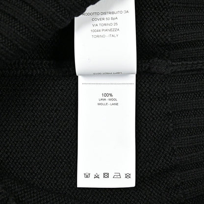 PT TORINO ウール100% Vネックニットセーター｜430500-50｜GUARDAROBA MILANO OFFICIAL STORE