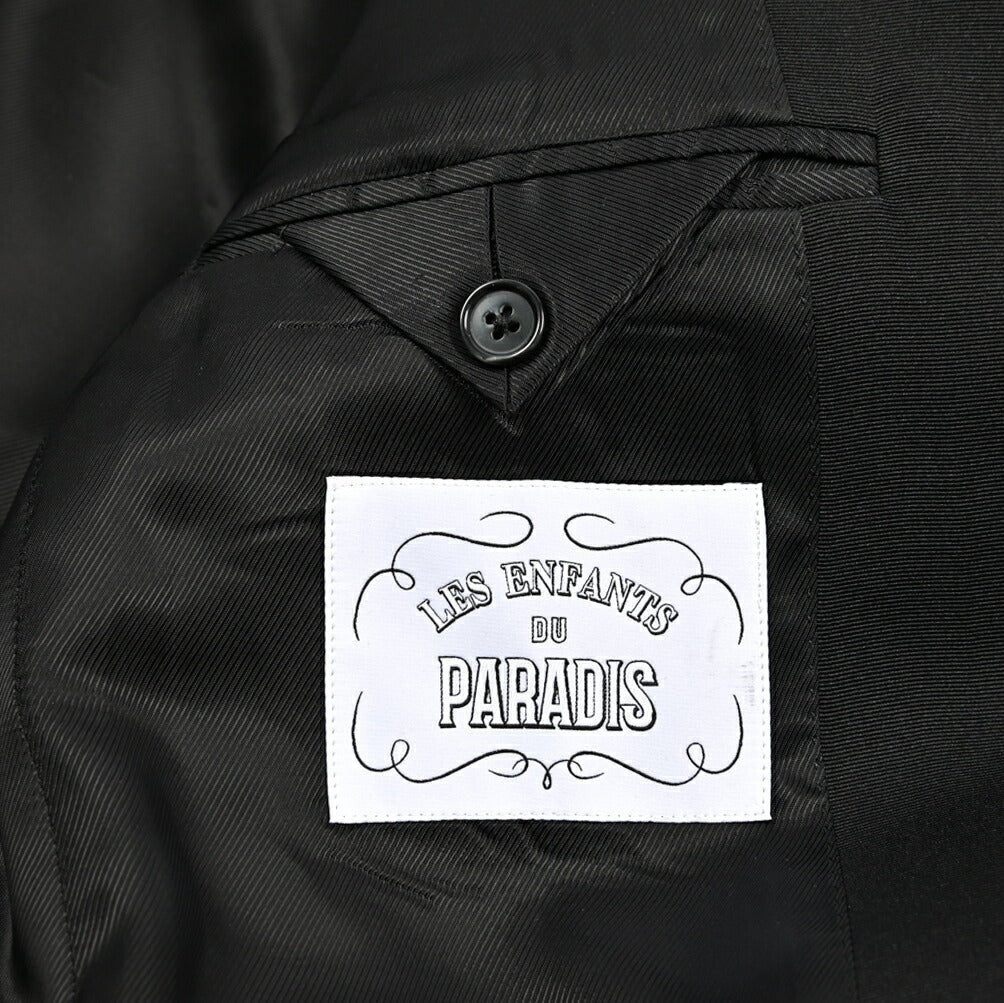 PT TORINO ウール混1Bシングルテーラードジャケット｜430357｜GUARDAROBA MILANO OFFICIAL STORE