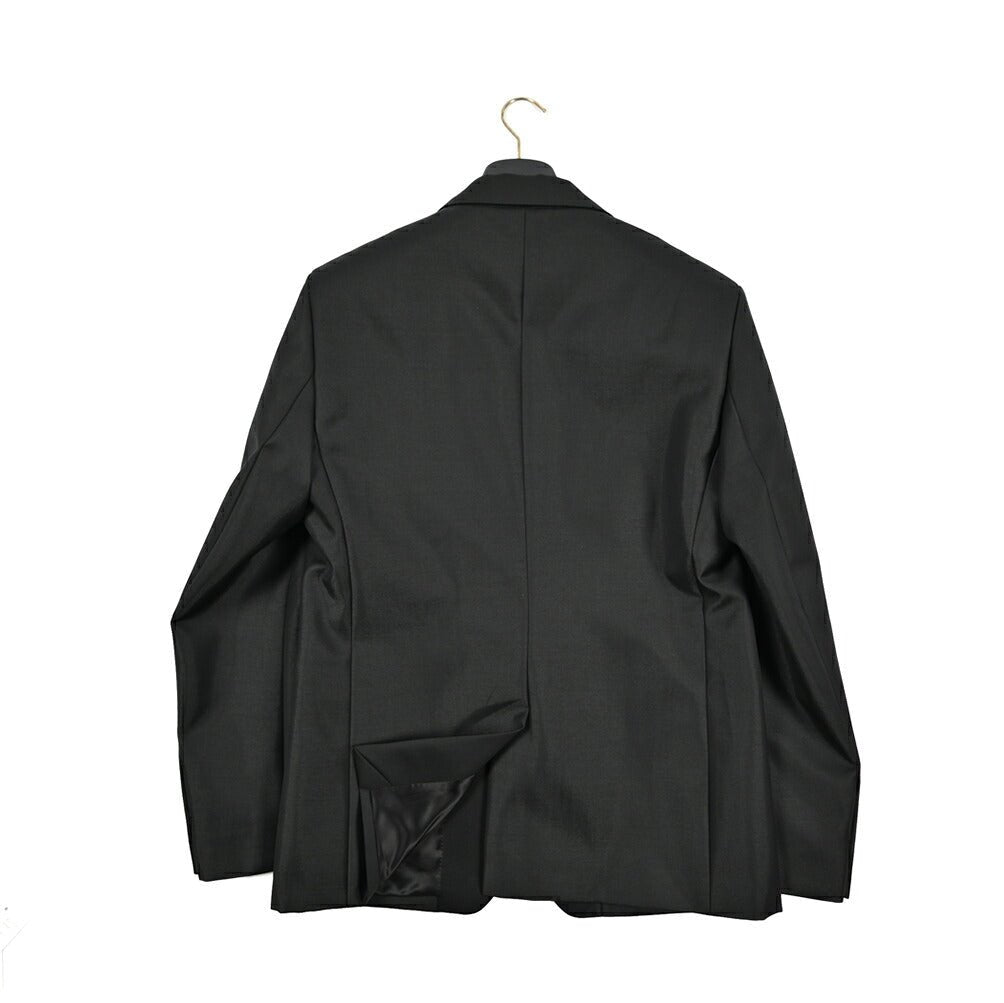 PT TORINO ウール混1Bシングルテーラードジャケット｜430357｜GUARDAROBA MILANO OFFICIAL STORE