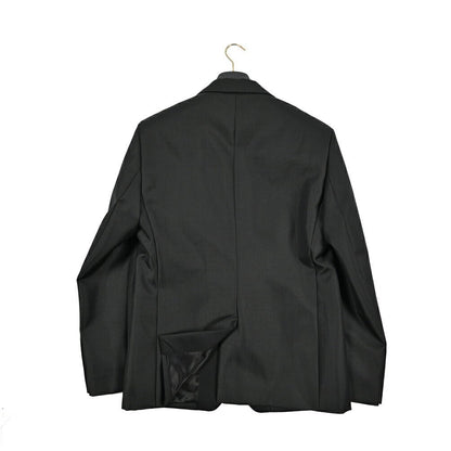 PT TORINO ウール混1Bシングルテーラードジャケット｜430357｜GUARDAROBA MILANO OFFICIAL STORE