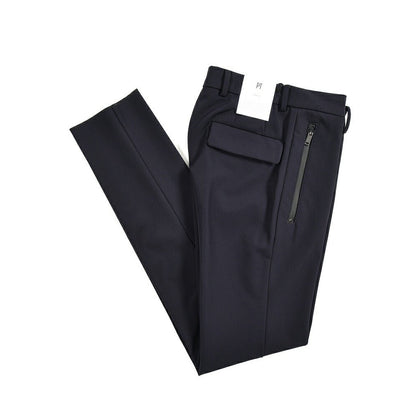SALE｜PT TORINO ACTIVE LAMDA ストレッチナイロンノータックスラックス / PT01