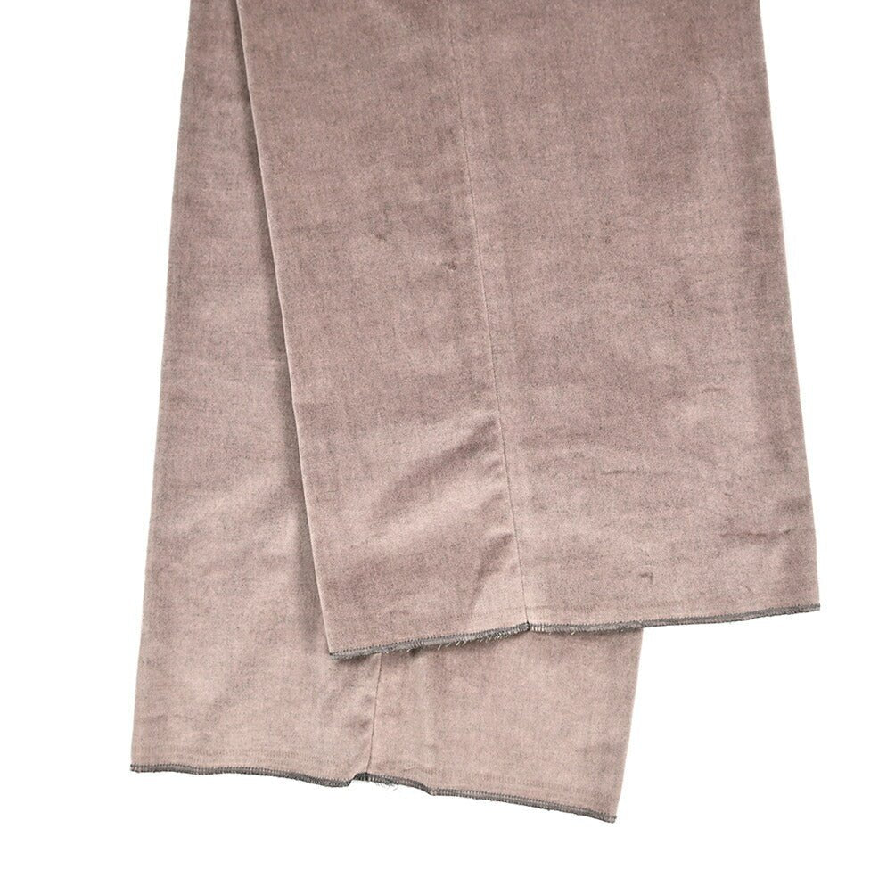 PT TORINO コットンベロア 2Bシングルテーラードスーツ｜430354-48｜GUARDAROBA MILANO OFFICIAL STORE