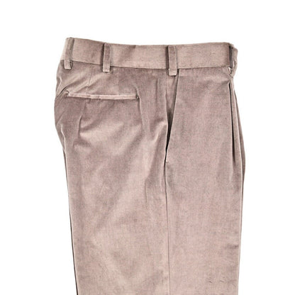 PT TORINO コットンベロア 2Bシングルテーラードスーツ｜430354-48｜GUARDAROBA MILANO OFFICIAL STORE