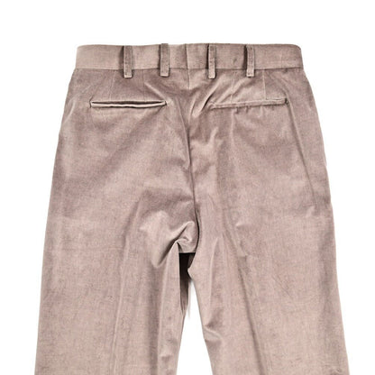 PT TORINO コットンベロア 2Bシングルテーラードスーツ｜430355｜GUARDAROBA MILANO OFFICIAL STORE