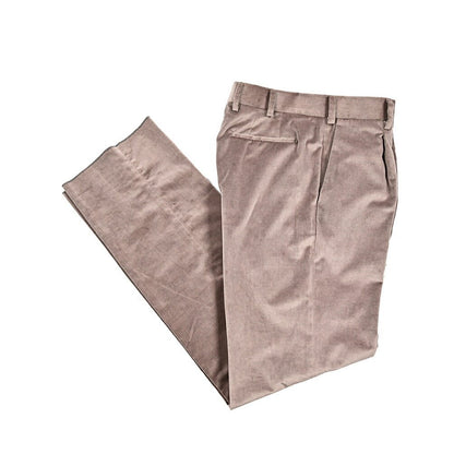 PT TORINO コットンベロア 2Bシングルテーラードスーツ｜430355｜GUARDAROBA MILANO OFFICIAL STORE