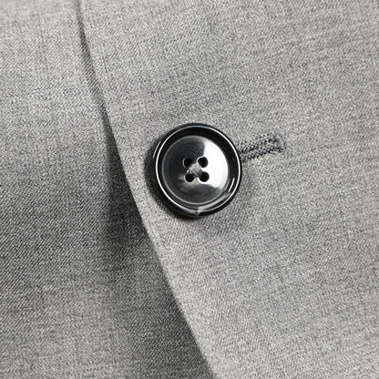 PT TORINO ビスコース混ウール 2Bシングルテーラードジャケット｜430369｜GUARDAROBA MILANO OFFICIAL STORE