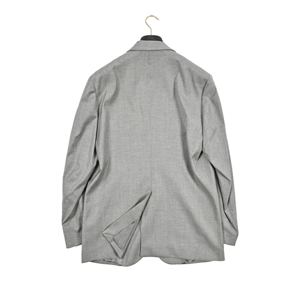 PT TORINO ビスコース混ウール 2Bシングルテーラードジャケット｜430369｜GUARDAROBA MILANO OFFICIAL STORE