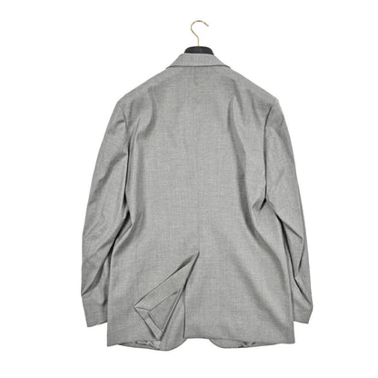 PT TORINO ビスコース混ウール 2Bシングルテーラードジャケット｜430369｜GUARDAROBA MILANO OFFICIAL STORE