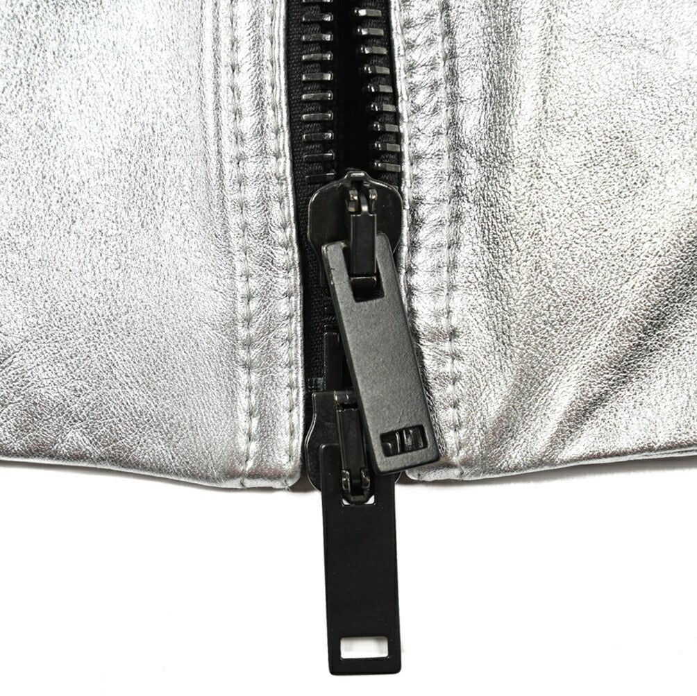 秋冬先行セール｜PT TORINO ピュアレザー ショートブルゾン｜411383｜GUARDAROBA MILANO OFFICIAL STORE