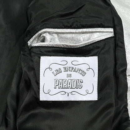 秋冬先行セール｜PT TORINO ピュアレザー ショートブルゾン｜411383｜GUARDAROBA MILANO OFFICIAL STORE