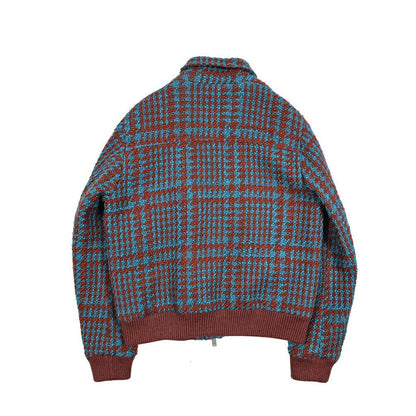 秋冬先行セール｜PT TORINO ウールアクリルナイロン フライトジャケット｜411403｜GUARDAROBA MILANO OFFICIAL STORE