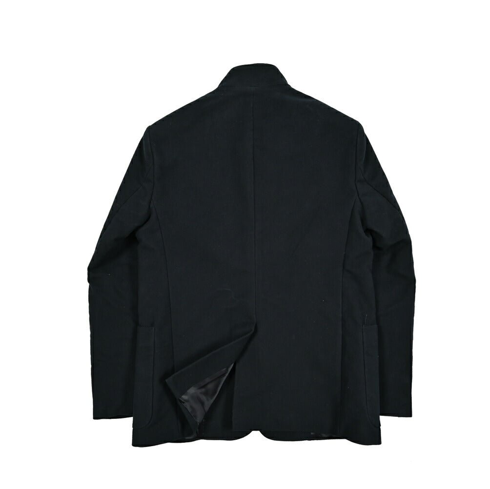 PT TORINO メルトンウール スタンドカラージャケット｜417239｜GUARDAROBA MILANO OFFICIAL STORE