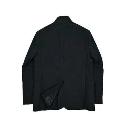 PT TORINO メルトンウール スタンドカラージャケット｜417239｜GUARDAROBA MILANO OFFICIAL STORE