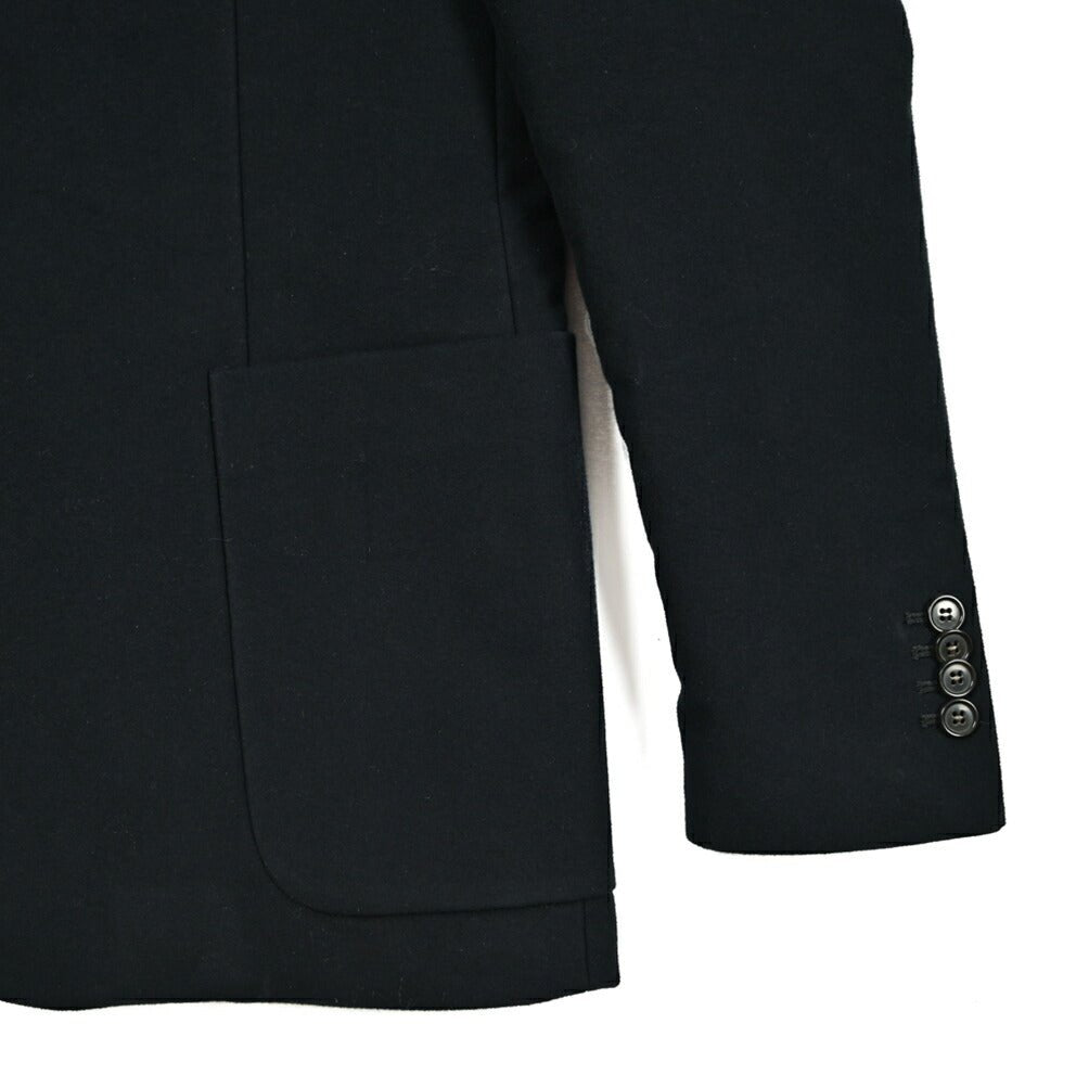 PT TORINO メルトンウール スタンドカラージャケット｜417239｜GUARDAROBA MILANO OFFICIAL STORE