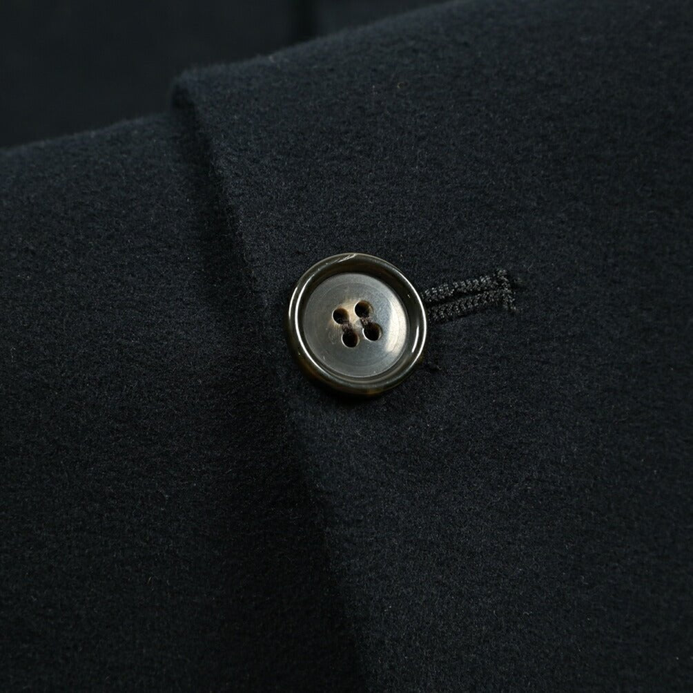 PT TORINO メルトンウール スタンドカラージャケット｜417239｜GUARDAROBA MILANO OFFICIAL STORE