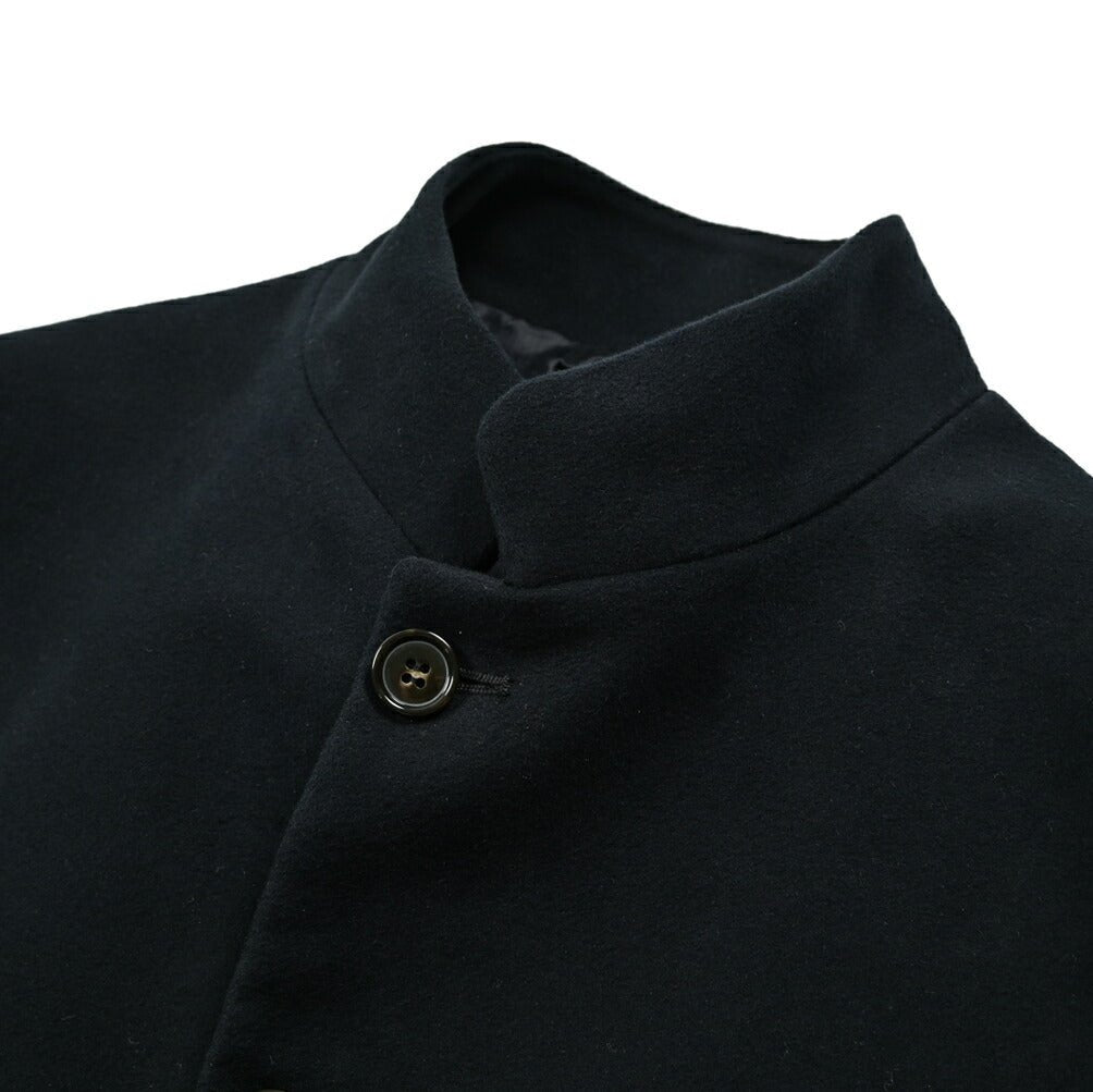 PT TORINO メルトンウール スタンドカラージャケット｜417239｜GUARDAROBA MILANO OFFICIAL STORE