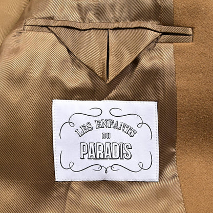 PT TORINO ウール ステンカラーコート(バルマカーンコート)｜426055 - 50｜GUARDAROBA MILANO OFFICIAL STORE