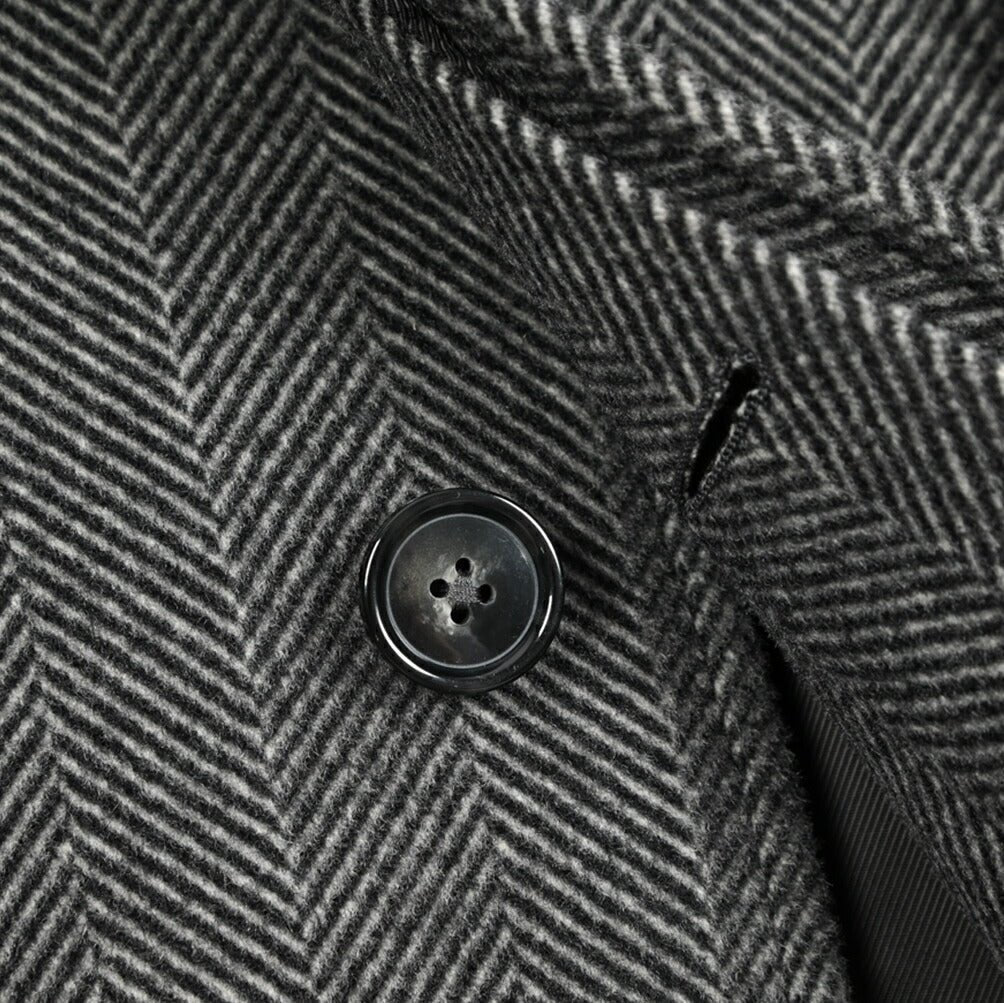 PT TORINO ウールカシミヤ ステンカラーコート(バルマカーンコート)｜426077｜GUARDAROBA MILANO OFFICIAL STORE