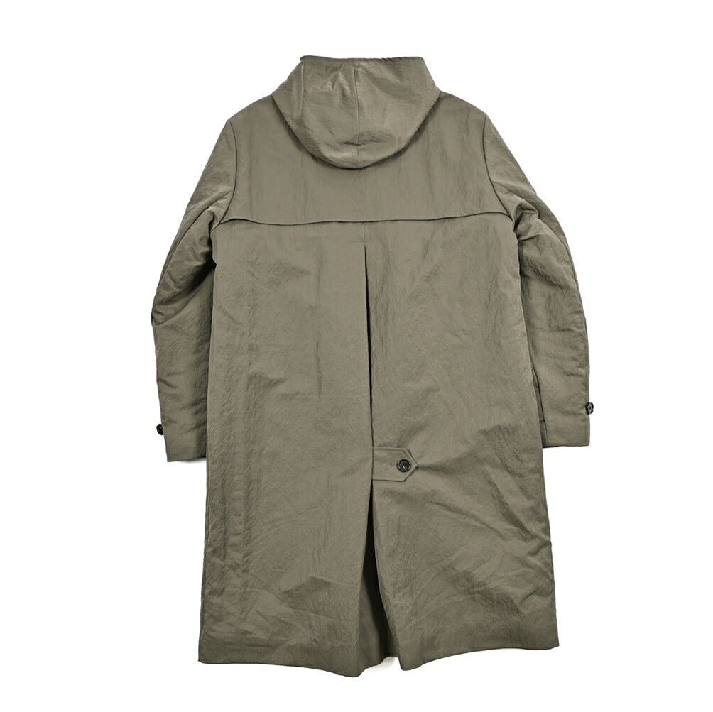 PT TORINO 中綿フード付きナイロンコート｜426081｜GUARDAROBA MILANO OFFICIAL STORE