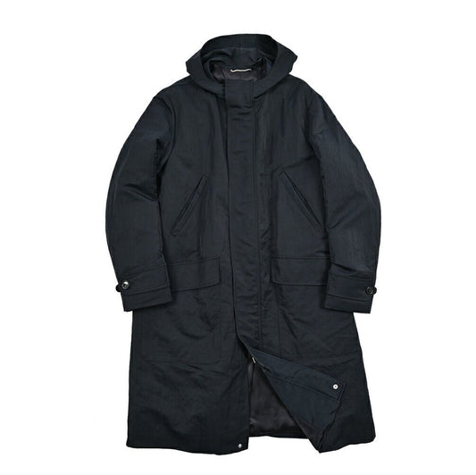 PT TORINO 中綿フード付きナイロンコート｜426082｜GUARDAROBA MILANO OFFICIAL STORE