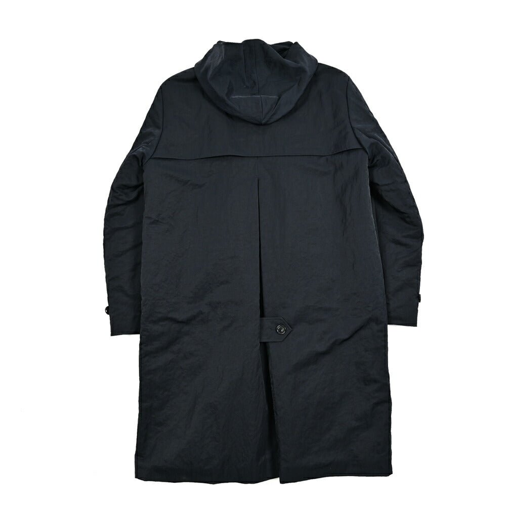 PT TORINO 中綿フード付きナイロンコート｜426082｜GUARDAROBA MILANO OFFICIAL STORE
