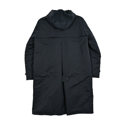 PT TORINO 中綿フード付きナイロンコート｜426082｜GUARDAROBA MILANO OFFICIAL STORE